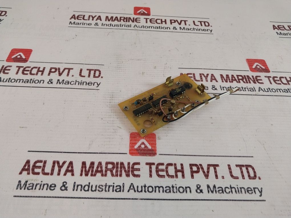 Ametek 8-60022388 A Circuit Board