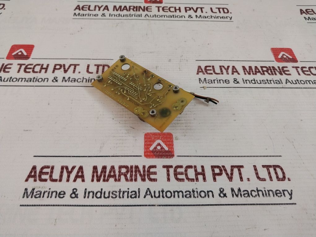 Ametek 8-60022388 A Circuit Board