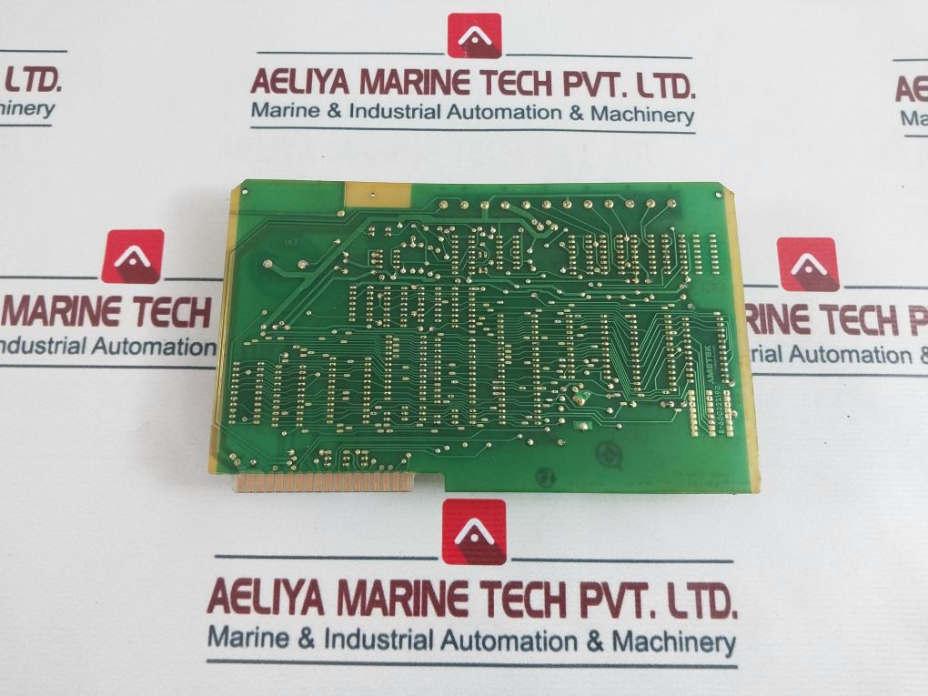 Ametek 8-6A022217 Pcb Card