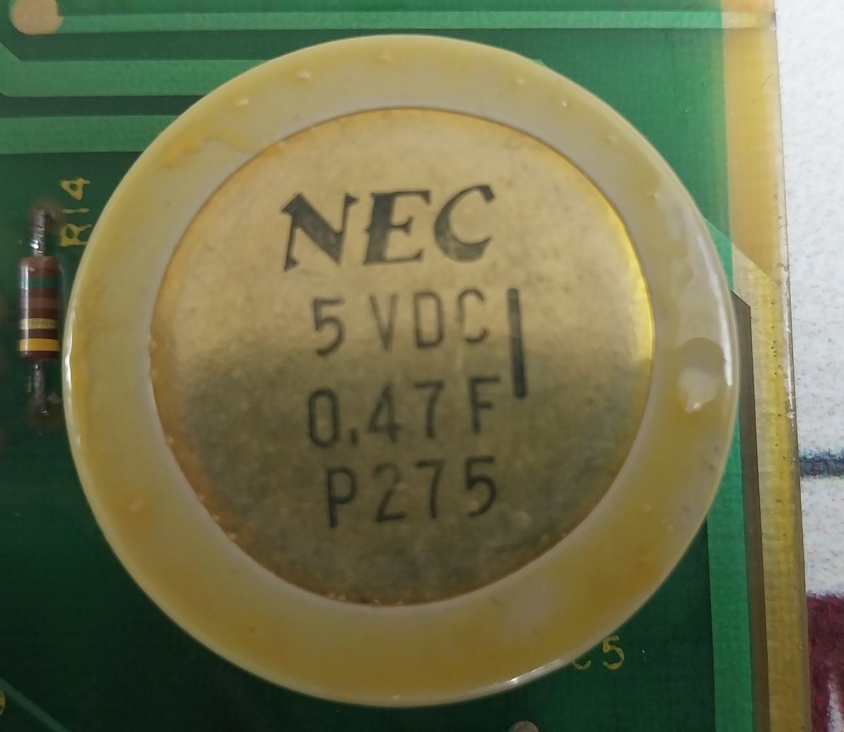 Ametek 8-6A022217 Pcb Card