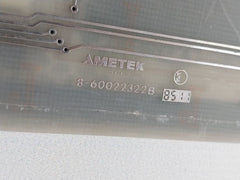Ametek 8-6A02294-6 Display Panel Rev C