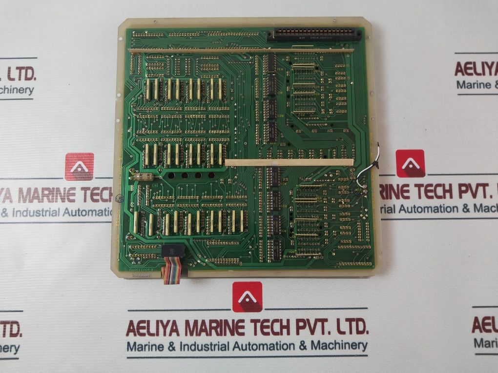 Ametek 8-6A02294-6 Display Panel Rev C