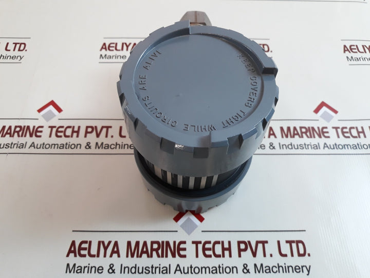 Ametek Controls Division 81A003Ae2Wb