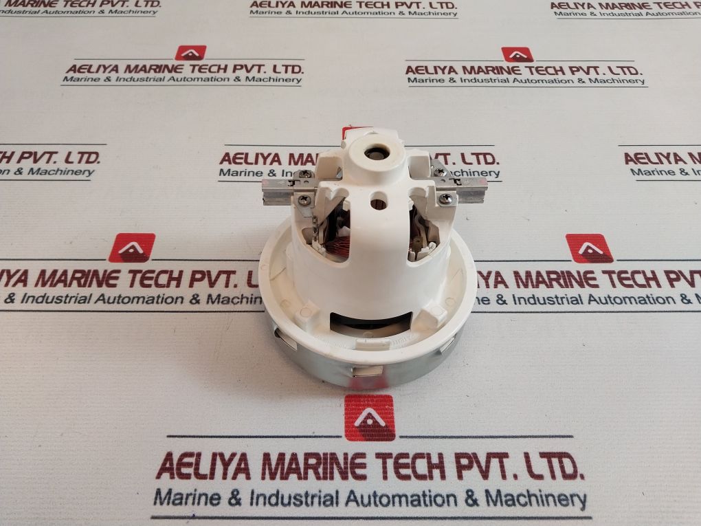 Ametek E 064200027 Vaccum Cleaner Motor