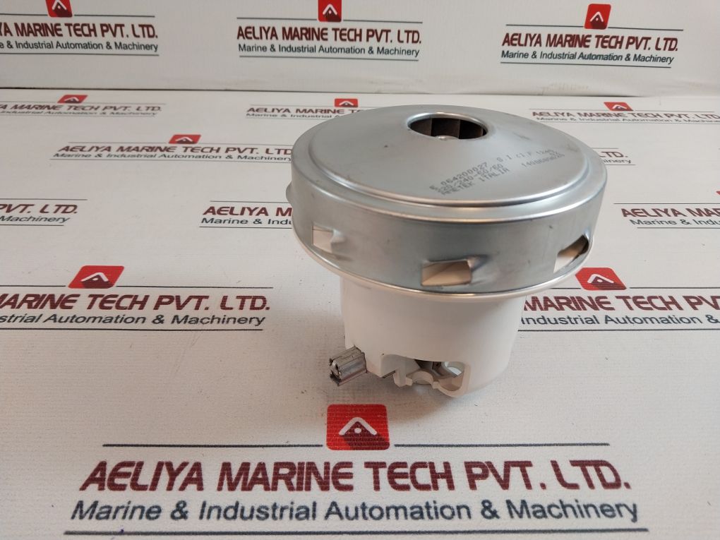 Ametek E 064200027 Vaccum Cleaner Motor