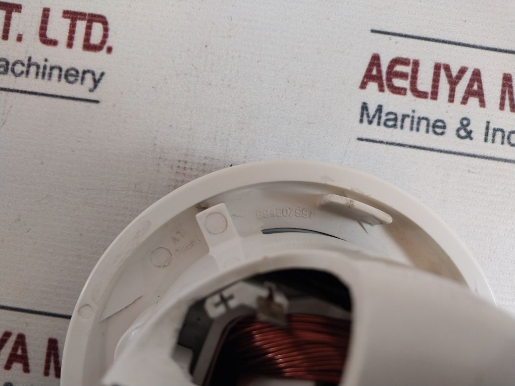 Ametek E 064200027 Vaccum Cleaner Motor