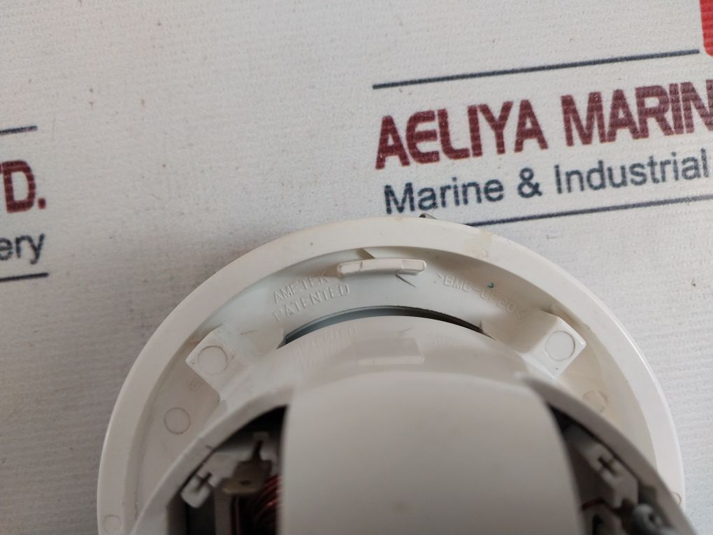 Ametek E 064200027 Vaccum Cleaner Motor