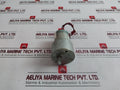 Ametek Gm9212C226-r3 Gear Motor Rev A1 24Vdc
