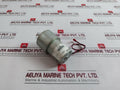 Ametek Gm9212C226-r3 Gear Motor Rev A1 24Vdc