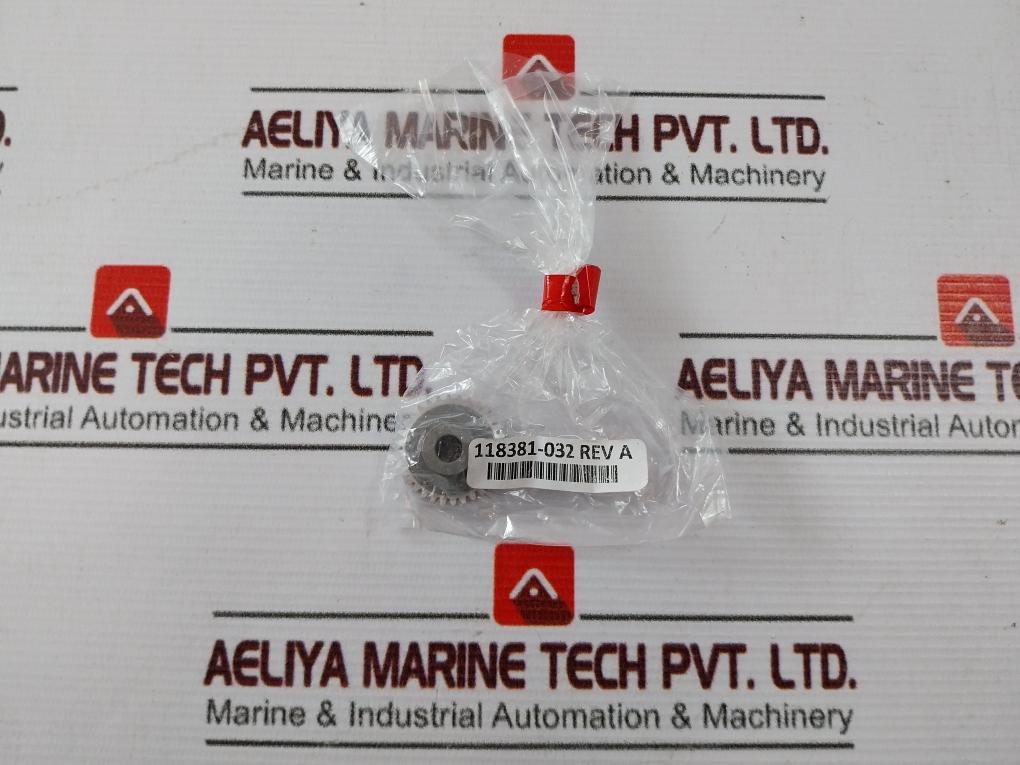 Ametek Gm9212C226-r3 Pol Motor Replacement Kit