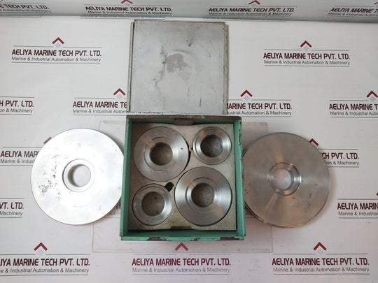 Ametek Tqd-700M