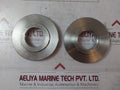Ametek/M&G Tqd-700M Weights Set For Deadweight Tester
