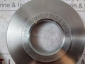 Ametek/M&G Tqd-700M Weights Set For Deadweight Tester