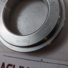 Ametek/M&G Tqd-700M Weights Set For Deadweight Tester