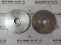 Ametek/M&G Tqd-700M Weights Set For Deadweight Tester