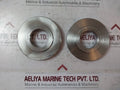 Ametek/M&G Tqd-700M Weights Set For Deadweight Tester