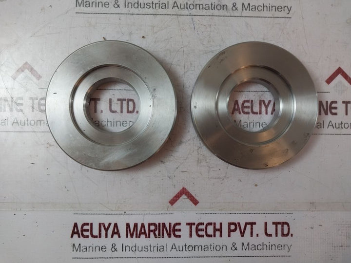 Ametek/M&G Tqd-700M Weights Set For Deadweight Tester