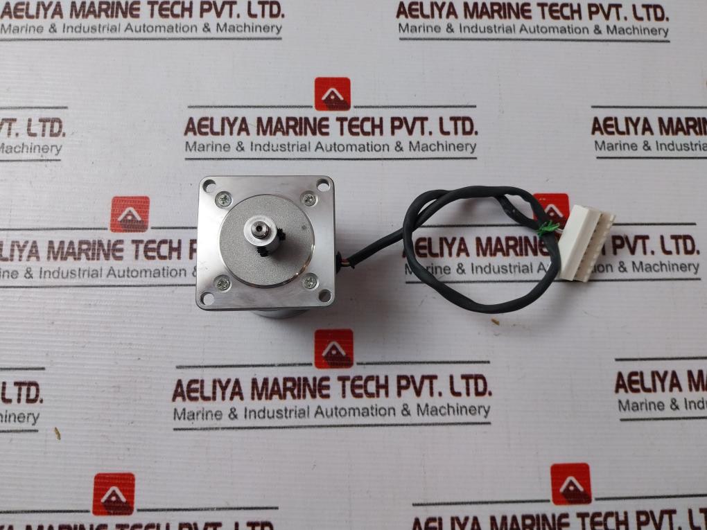 Ametel N292-1050 Stepping Motor 2392S-m4788 44Amp
