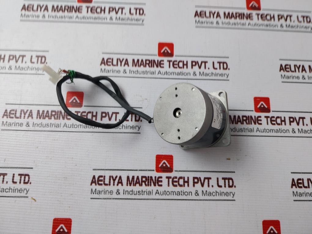 Ametel N292-1050 Stepping Motor 2392S-m4788 44Amp