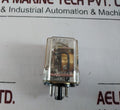 Lot Of 2X Amf Kr-6090-1 Potter & Brumfield Relay 24V Dc
