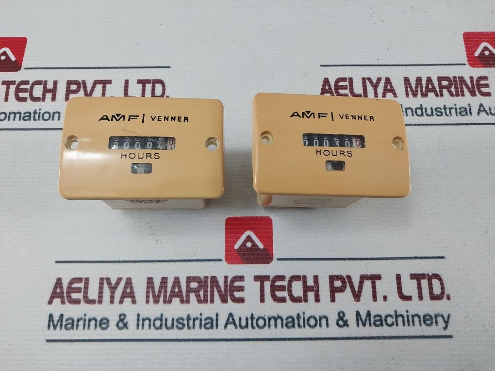 Amf Venner Shri/1 Counter