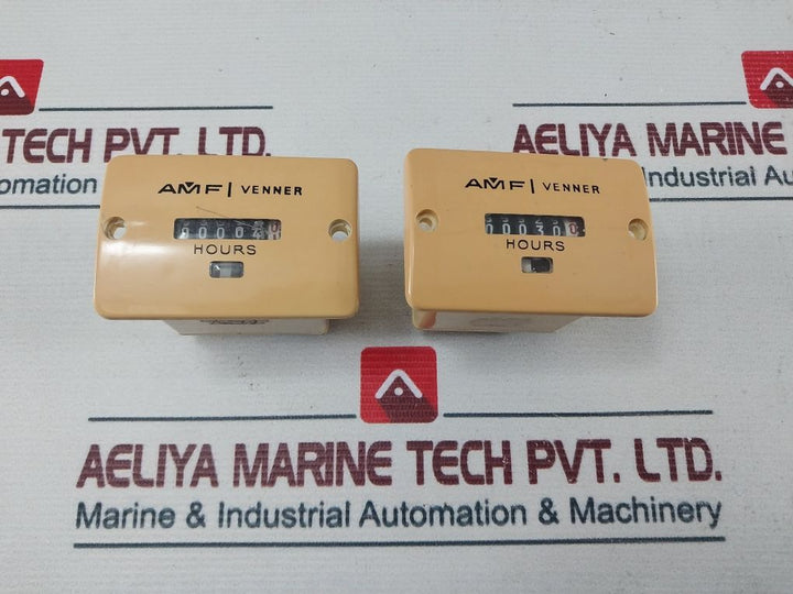 Amf Venner Shri/1 Counter