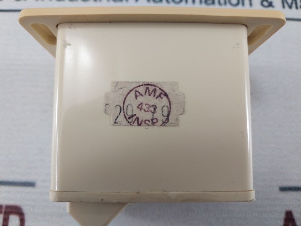 Amf Venner Shri/1 Counter