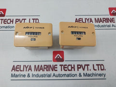 Amf Venner Shri/1 Counter