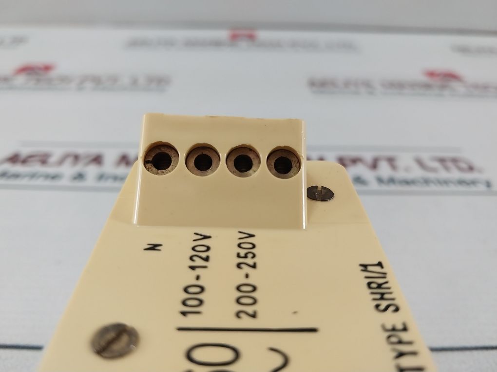 Amf Venner Shri/1 Counter