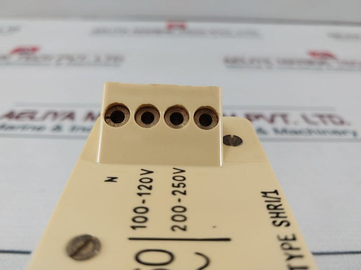 Amf Venner Shri/1 Counter
