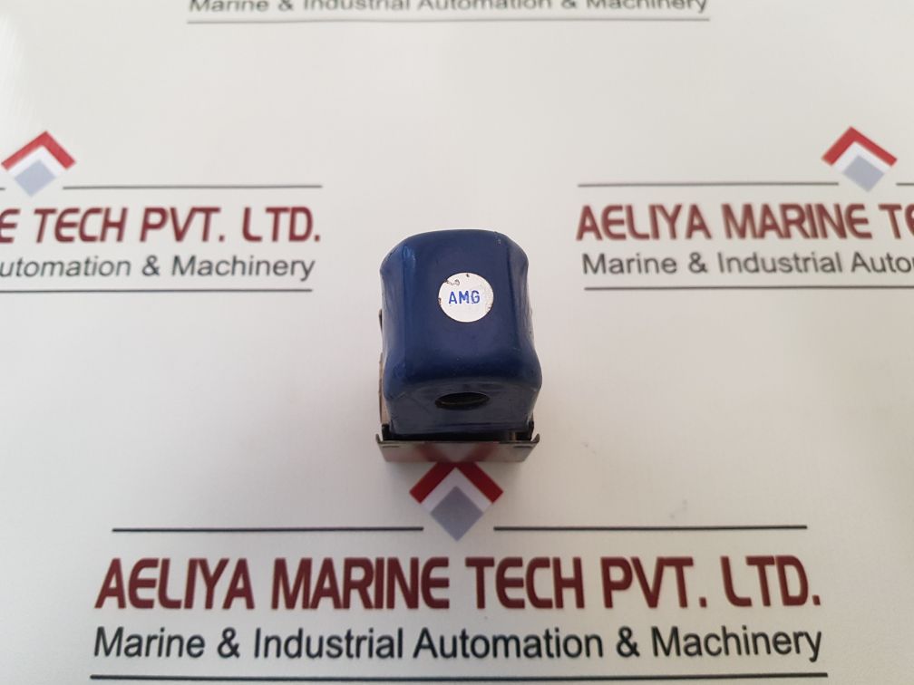 Amg Solenoid Coil 120 V
