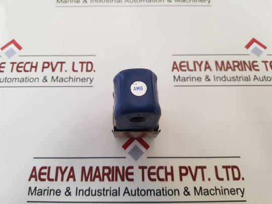 Amg Solenoid Coil 120 V
