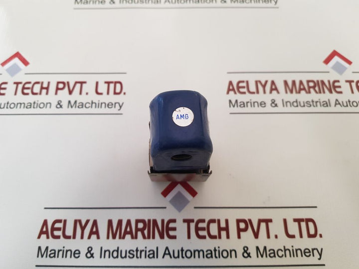 Amg Solenoid Coil 120 V

