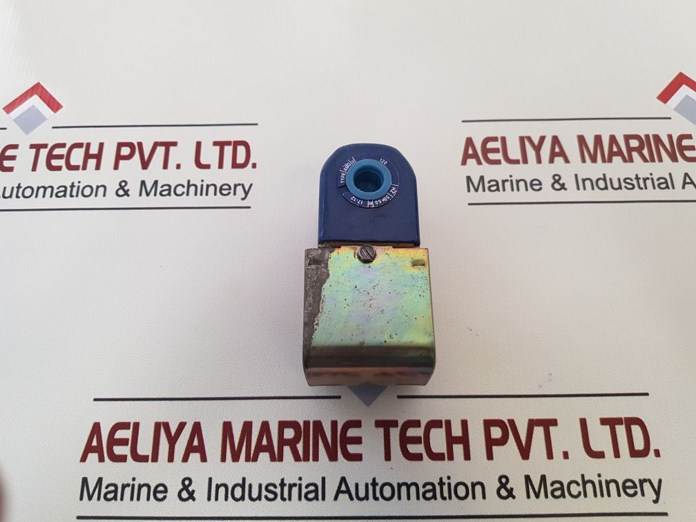 Amg Solenoid Coil 120 V
