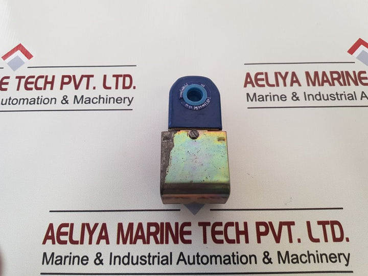 Amg Solenoid Coil 120 V
