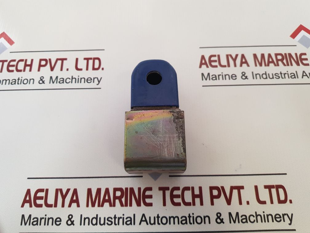 Amg Solenoid Coil 120 V