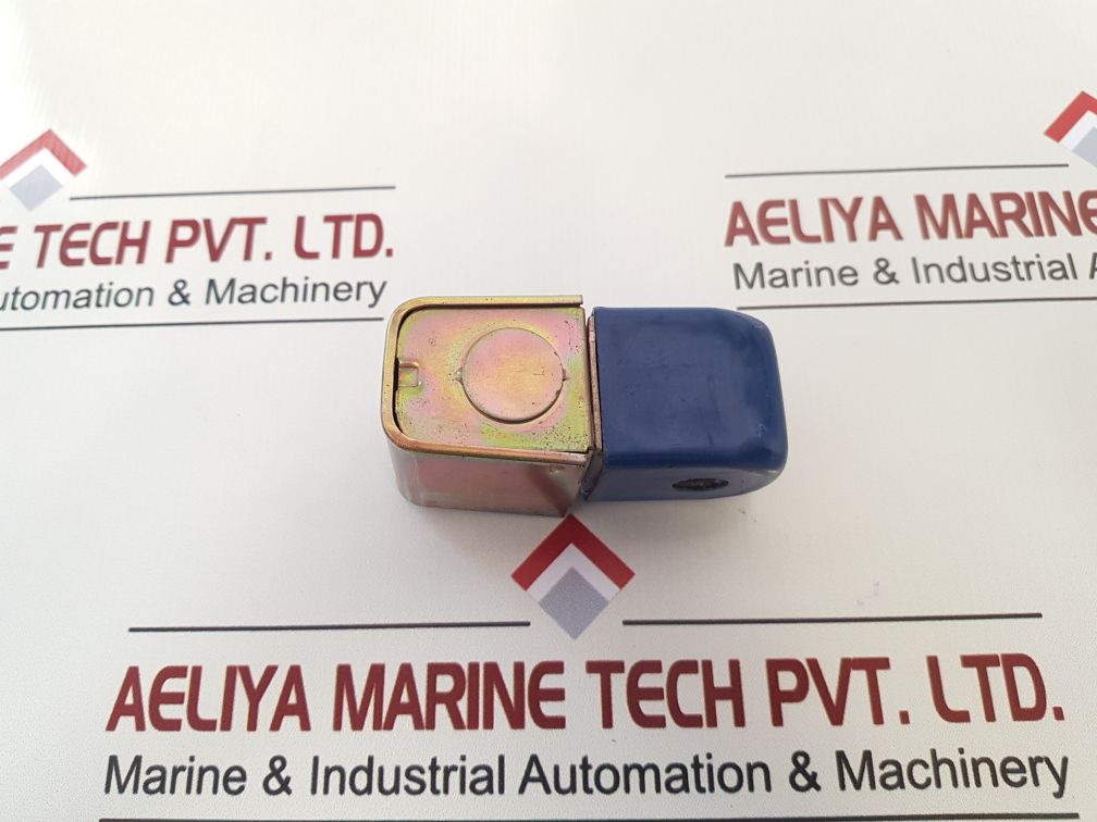 Amg Solenoid Coil 120 V