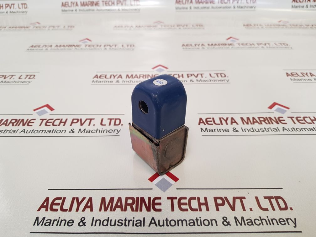 Amg Solenoid Coil 120 V