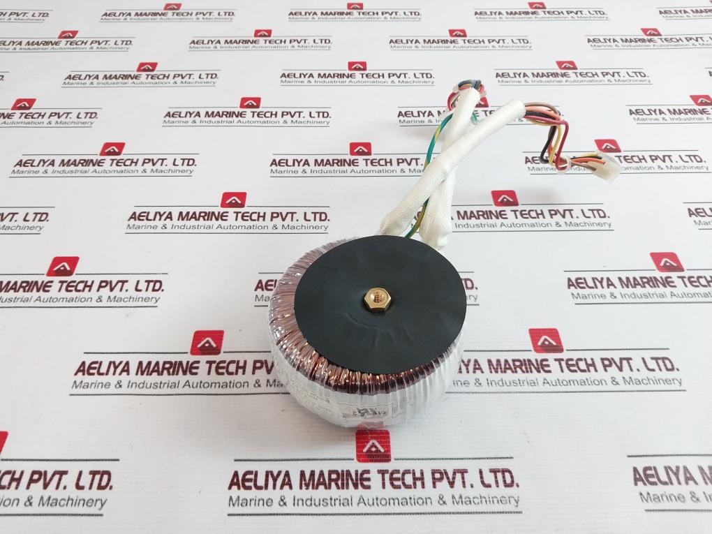 Amgis Toroidal Xf-10146 Transformer N291-1050