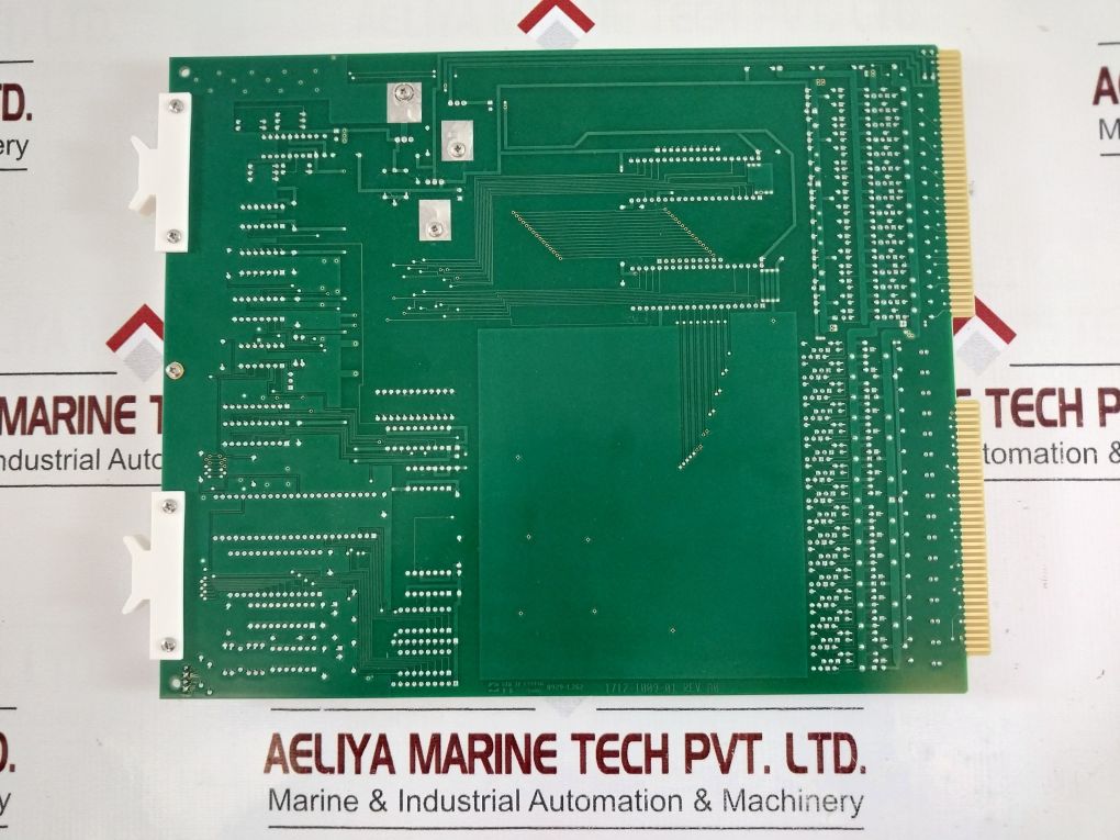 Ami 0312-1009-01 Pcb