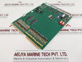 Ami 0312-1009-01 Pcb