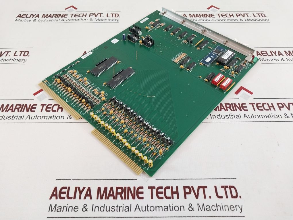 Ami 0312-1009-01 Pcb