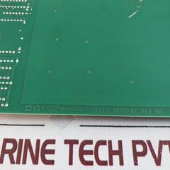 Ami 0312-1009-01 Pcb