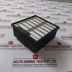 Ami Control J3000-02-a2 Alarm Annunciator 24V