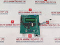 Ami Marine M3Cdp8 Control Display Pcb 94V-0
