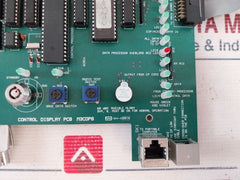 Ami Marine M3Cdp8 Control Display Pcb 94V-0