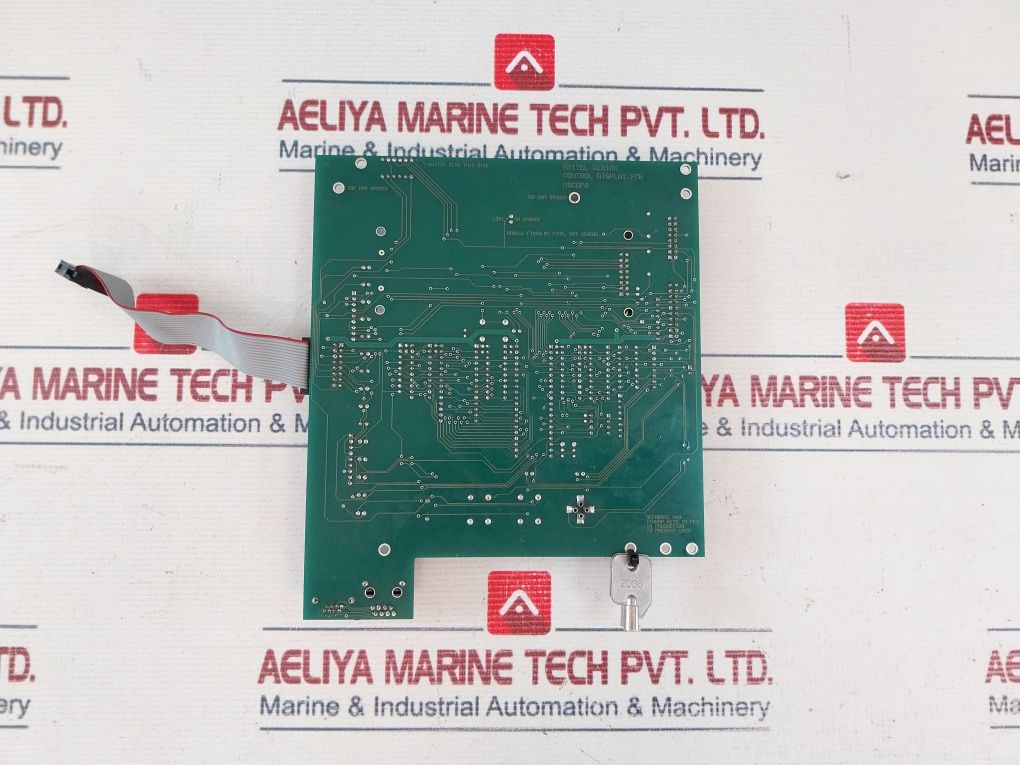 Ami Marine M3Cdp8 Control Display Pcb 94V-0