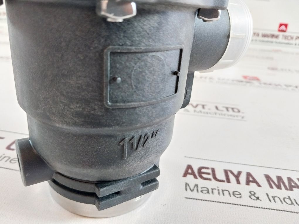 Amiad Lmh015.00007 11/2