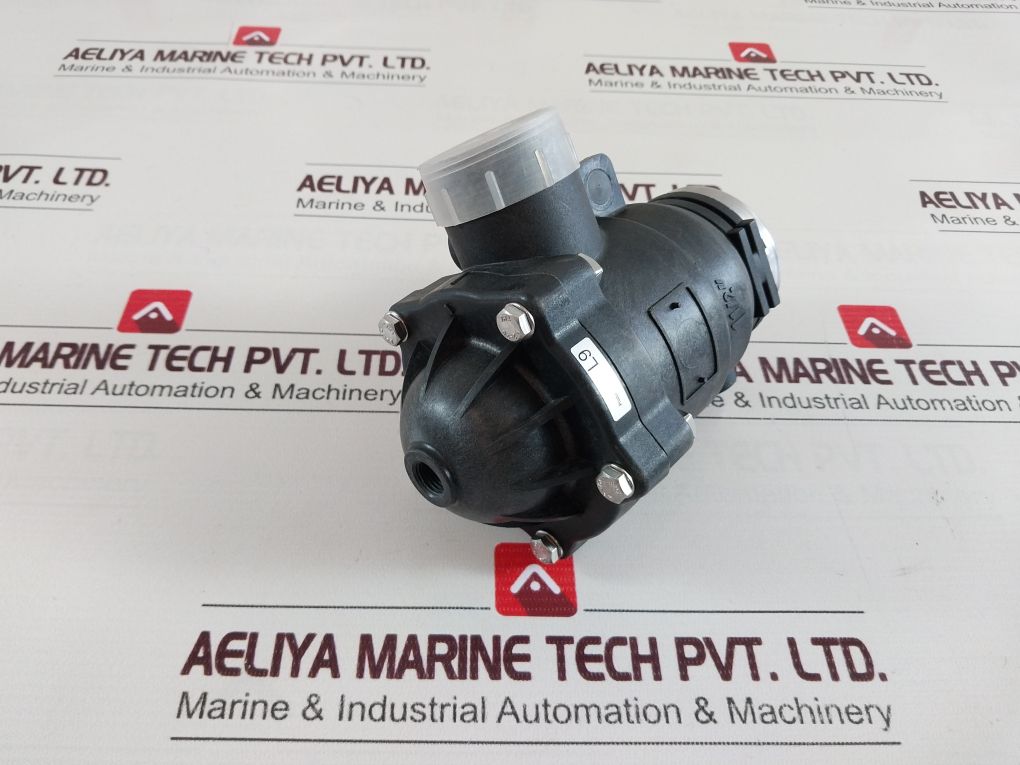 Amiad Lmh015.00007 11/2" Exhaust Valve L9 B0024