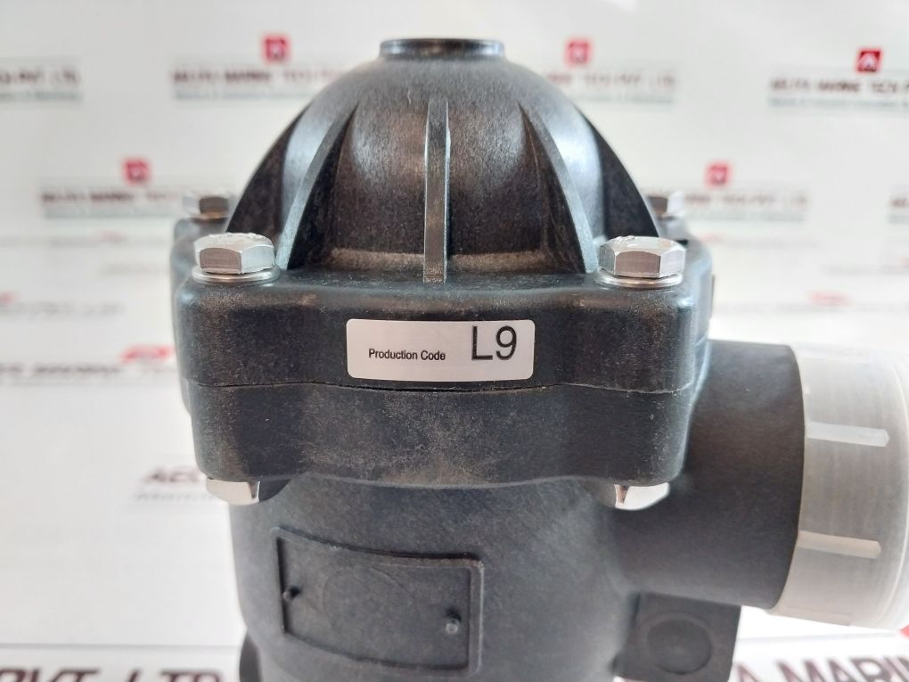 Amiad Lmh015.00007 11/2" Exhaust Valve L9 B0024